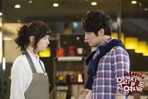 Our Women fotoğrafı