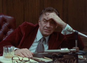 Secret Honor fotoğrafı