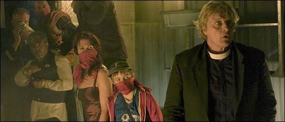 Poseidon Macerası(ı) Fotoğrafı