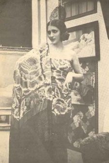 El Amor, El Deber Y El Crimen (1926) afişi