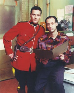 Due South Fotoğrafı