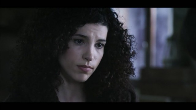 Paranoyak Fotoğrafı