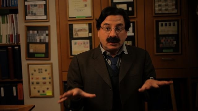 The Sandman fotoğrafı