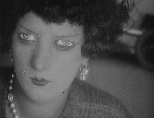 Emak-bakia Fotoğrafı