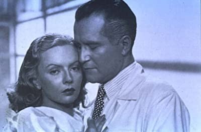 Anime in Tumulto (1942) afişi