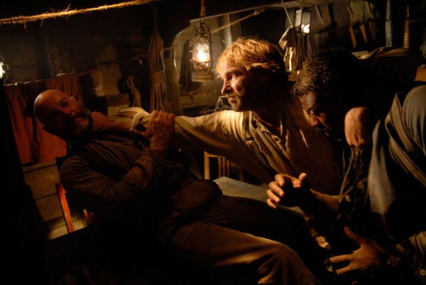 The Sea Wolf fotoğrafı