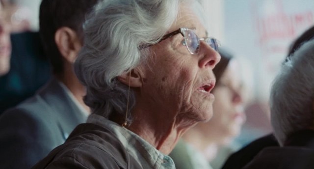 Öldüren Sis Fotoğrafı