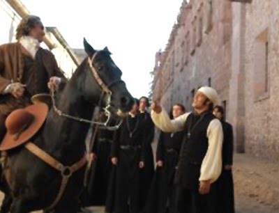 Hidalgo - La Historia Jamás Contada Fotoğrafı