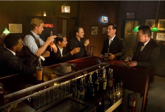 Suç Çetesi fotoğrafı