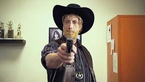 Eagleheart Fotoğrafı