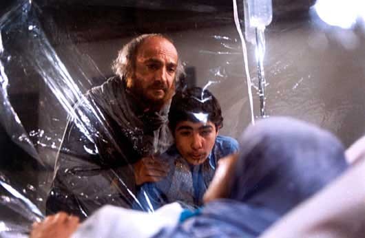 Bisikletçi fotoğrafı