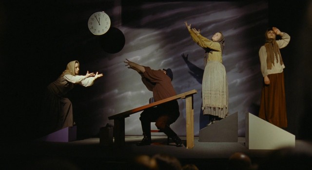 Şimdi Gel De Gör Beni Fotoğrafı