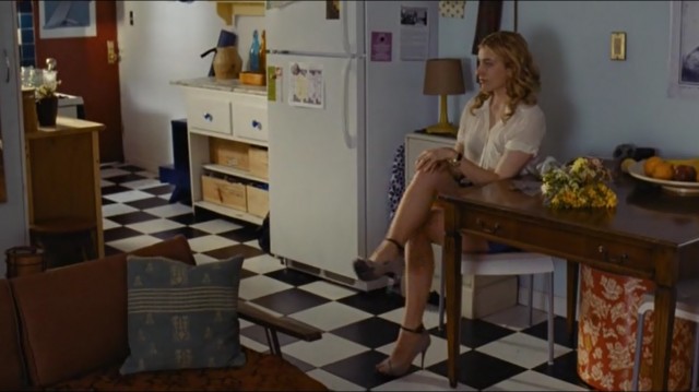 Şimdi Gel De Gör Beni Fotoğrafı