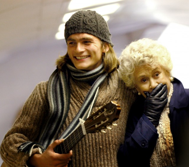 Mrs Palfrey At The Claremont fotoğrafı