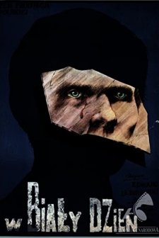 W Bialy Dzien (1981) afişi
