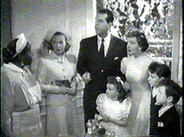 Family Honeymoon Fotoğrafı