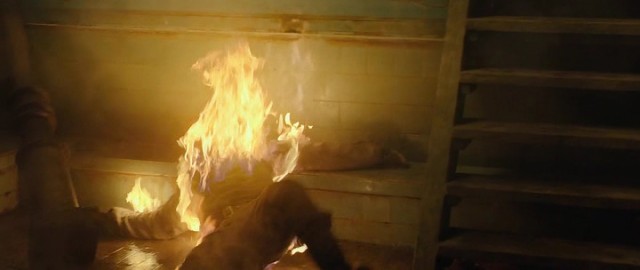 Stonehearst Asylum Fotoğrafı