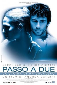 Passo A Due (2005) afişi