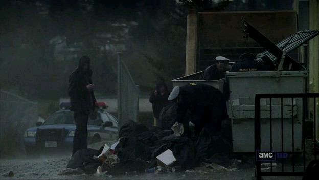 The Killing Fotoğrafı