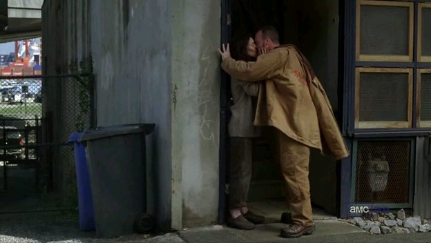 The Killing Fotoğrafı