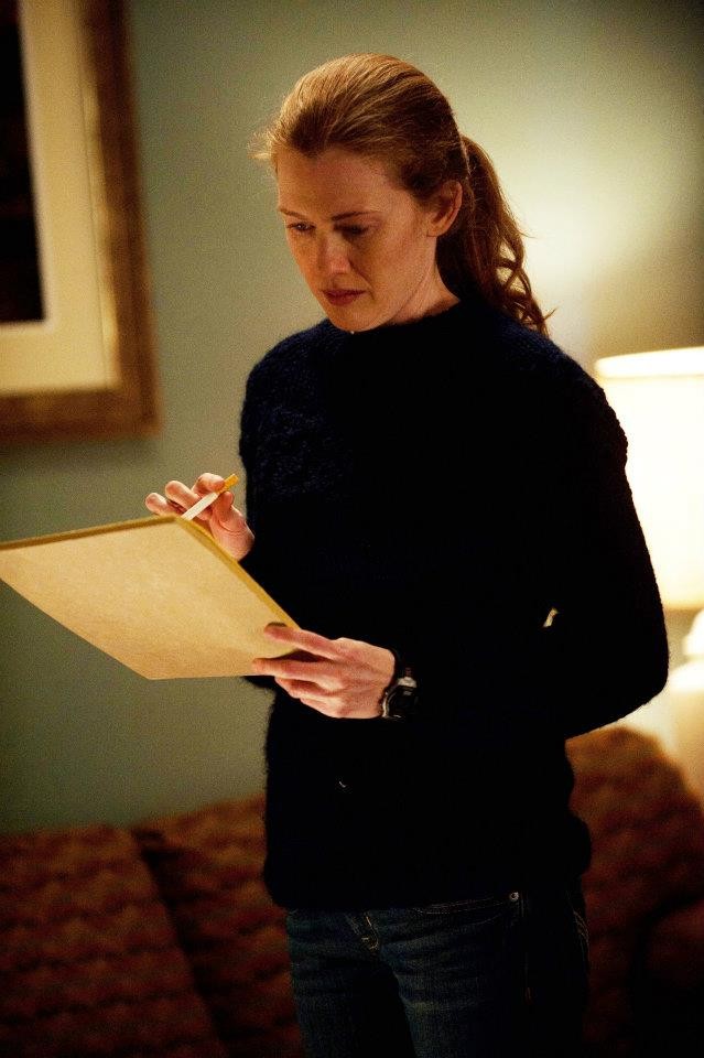 The Killing Fotoğrafı