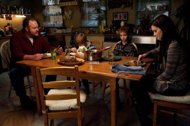 The Killing Fotoğrafı