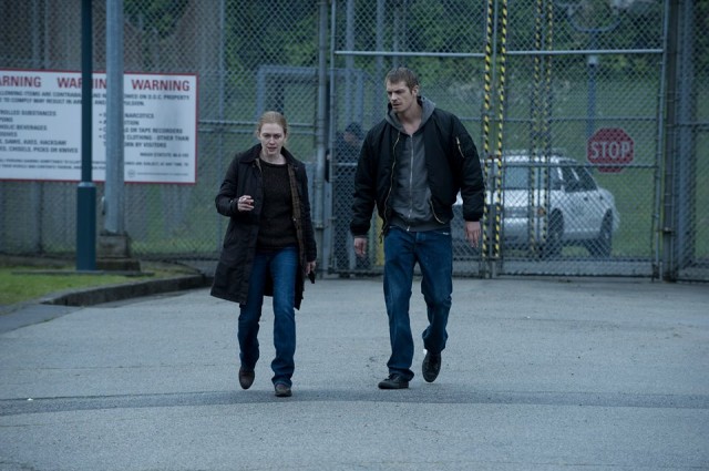 The Killing Fotoğrafı