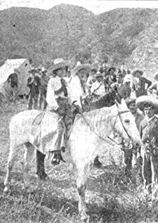 The Mexican Joan Of Arc (1911) afişi