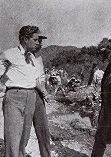 The Water Rights War (1912) afişi