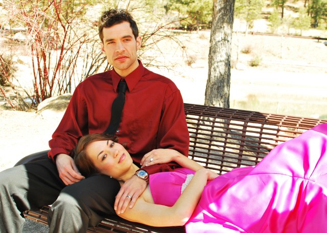 A Modern Pride And Prejudice Fotoğrafı