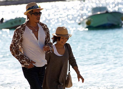 A Good Husband Fotoğrafı