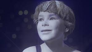 Lumikuningatar Fotoğrafı