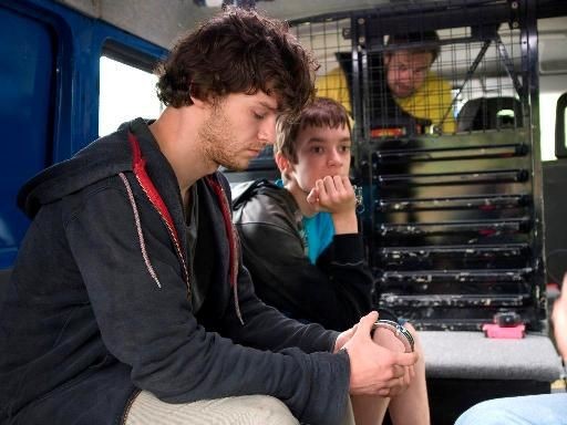 Mother Teresa Of Cats Fotoğrafı