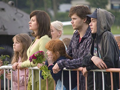 Mother Teresa Of Cats Fotoğrafı