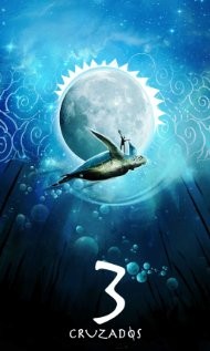 Tres Cruzados afişi