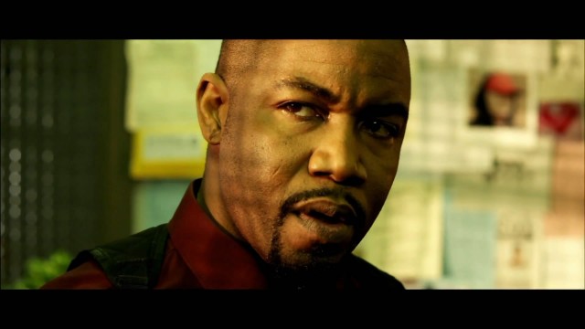 Mortal Kombat: Legacy Fotoğrafı