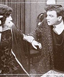 The Siren's Reign (1915) afişi