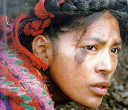 La Hija Del Puma Fotoğrafı