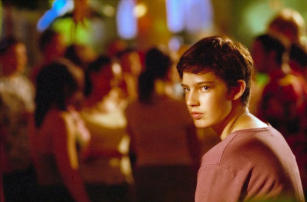 Girl's Life, Boy's World Fotoğrafı