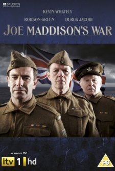 Joe Maddison's War (2010) afişi