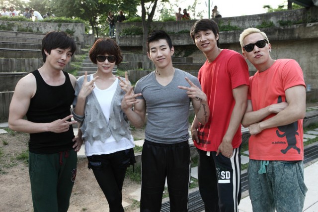 Mr. Idol Fotoğrafı