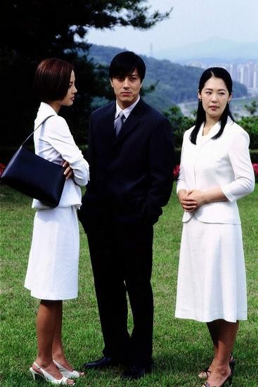 Four Sisters Fotoğrafı