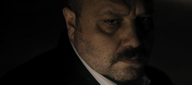 Bir Zamanlar Anadolu'da Fotoğrafı