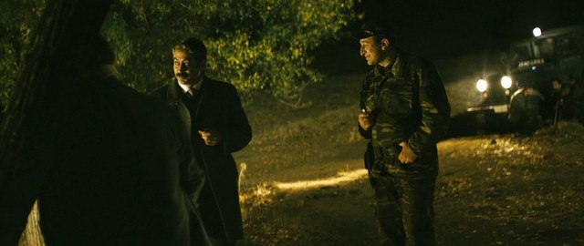 Bir Zamanlar Anadolu'da Fotoğrafı