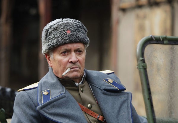 Der Uranberg Fotoğrafı