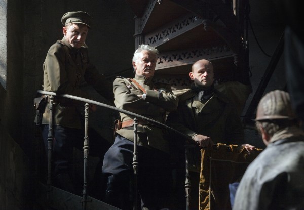 Der Uranberg Fotoğrafı