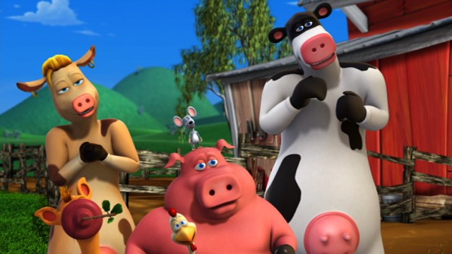 Parti Hayvanları Fotoğrafı