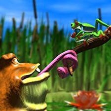 Lord Of The Flies (2008) afişi