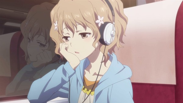 Hanasaku ıroha Fotoğrafı