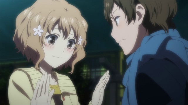 Hanasaku ıroha fotoğrafı